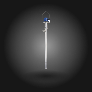 Air motor HD-A6
