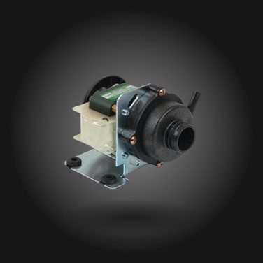 پمپ مگنتی CSE مدل CS-0205D