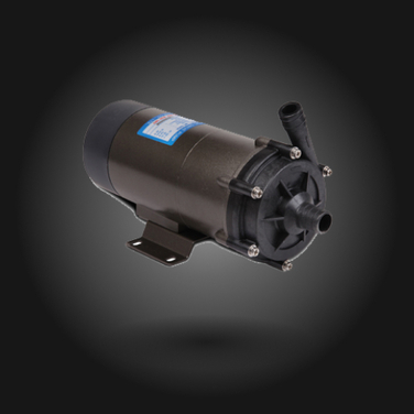 پمپ مگنتی CSE مدل MP-055A/B