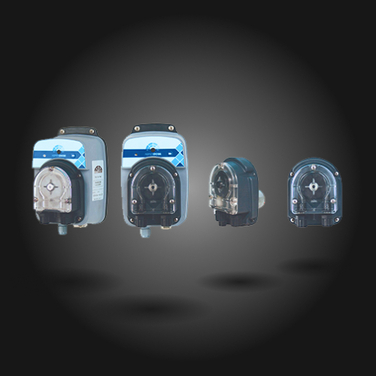 دوزینگ پمپ مدل Peristaltic1