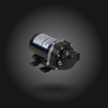 پمپ دیافراگمی CSE مدل CS-0580M