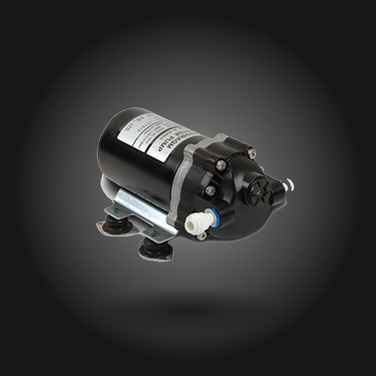 پمپ دیافراگمی CSE مدل CS-0580R